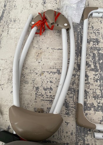 Baby plus otomotik salıncak yedek parçaları - Görsel 3