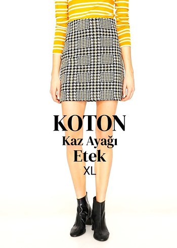 Koton xl
