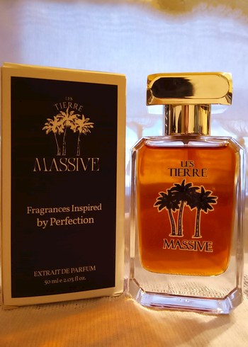 Massive Tom Ford Vanilla S Unisex EDP 50 ml - Görsel 5