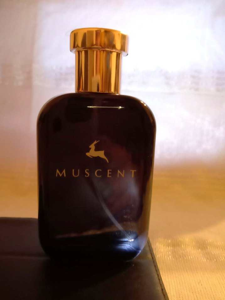 MUSCENT M097 Guerlain L'Homme Ideal Erkek EDP 50ml - Görsel 3