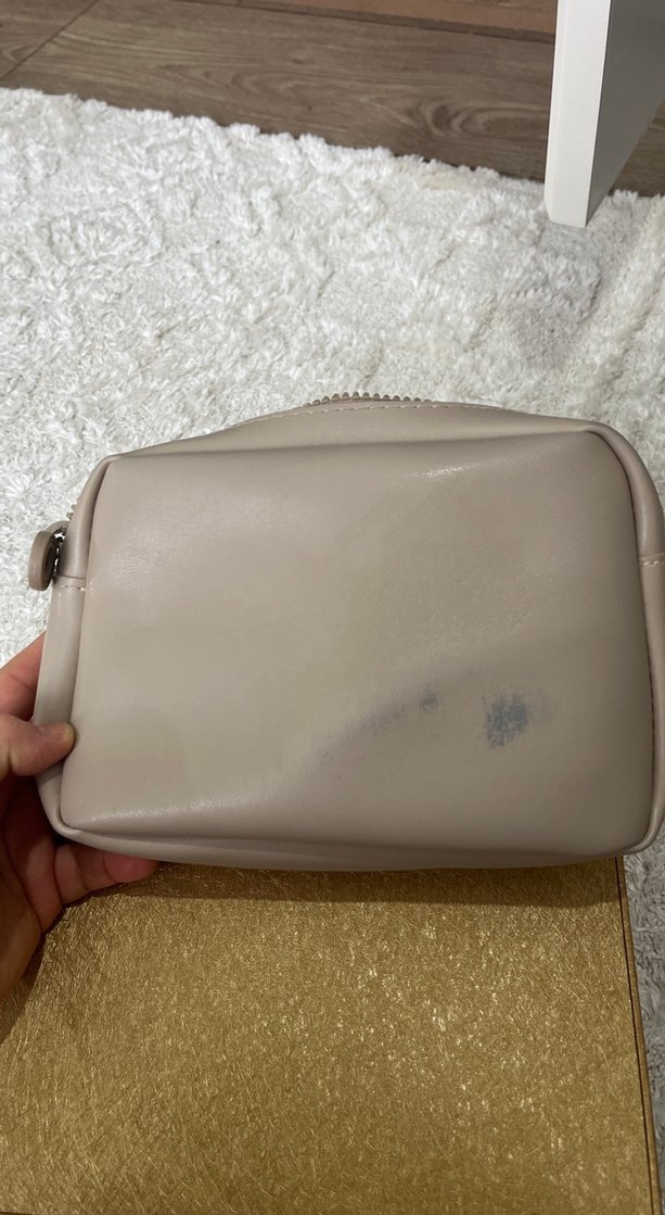 Bej çanta - Görsel 2