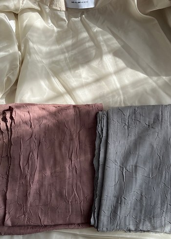 Bürümcük şal - Görsel 2