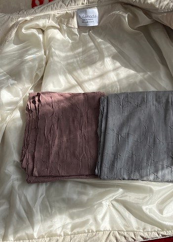 Bürümcük şal - Görsel 3