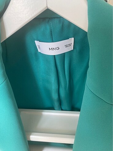 s Beden Mango blazer