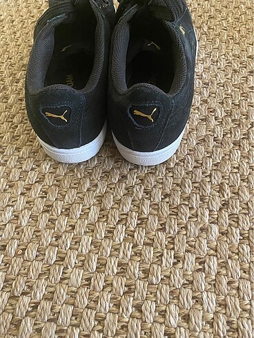 38,5 Beden Puma Sneaker