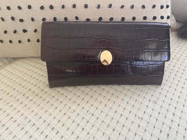  Beden Mango clutch/ zincirli çanta