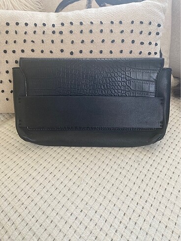 Mango clutch