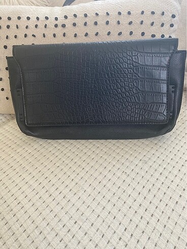 Mango Mango clutch