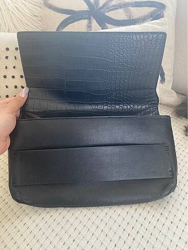  Beden Mango clutch