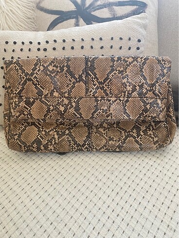 Mango clutch