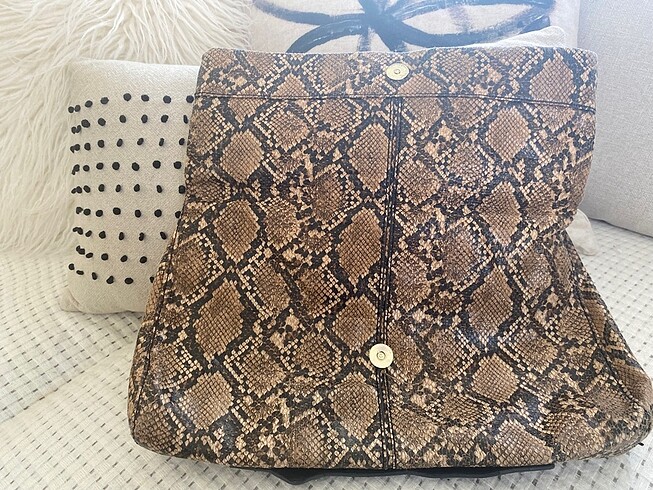 Mango Mango clutch