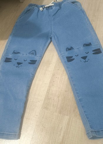 LC Waikiki Lcw Erkek Cocuk Pantolon