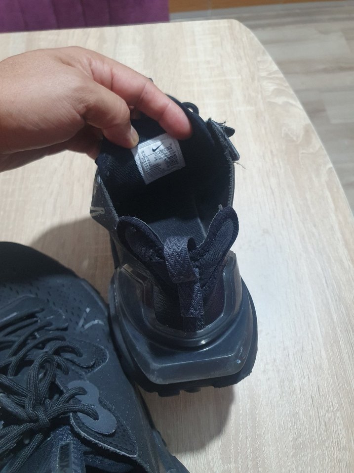 orjinal nike react vison - Görsel 2