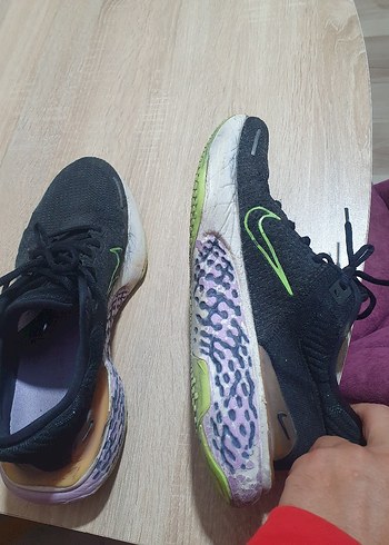 orjinal nike flykinit - Görsel 5