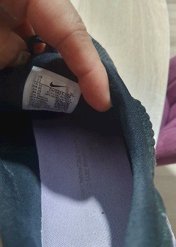 orjinal nike flykinit - Görsel 3