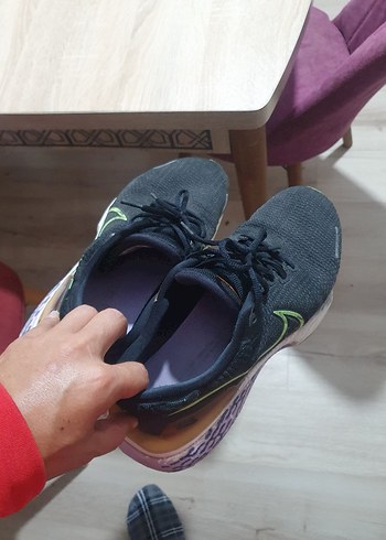 orjinal nike flykinit - Görsel 2