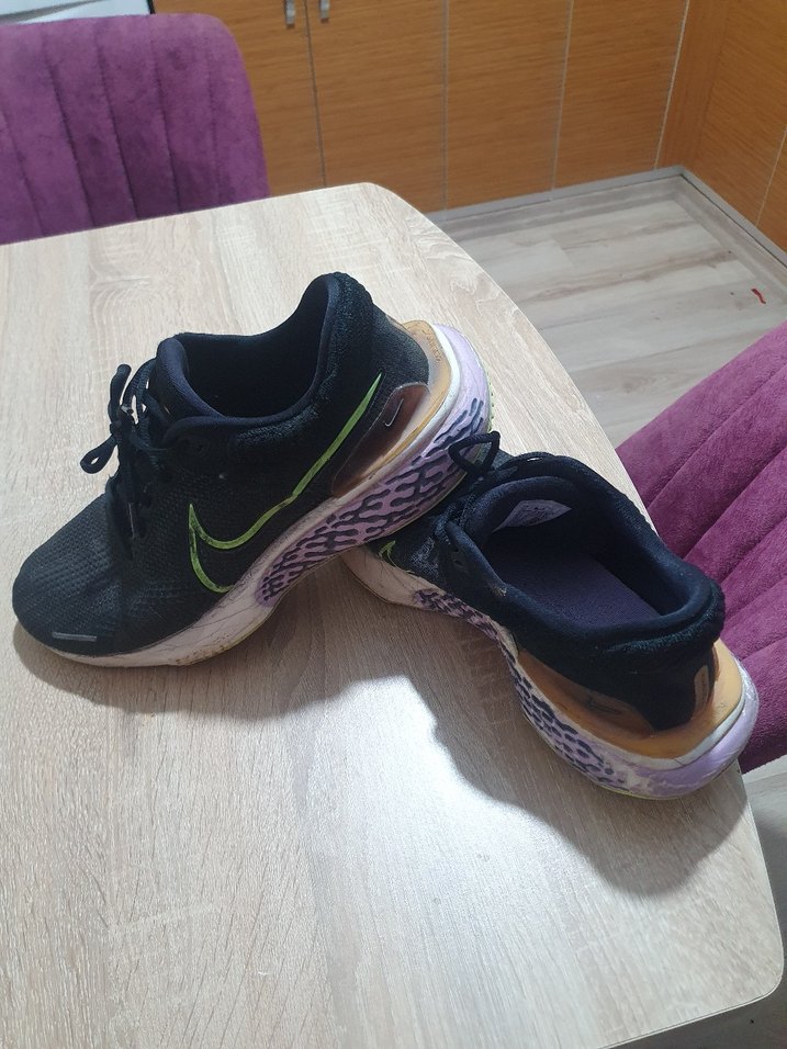 orjinal nike flykinit - Görsel 4