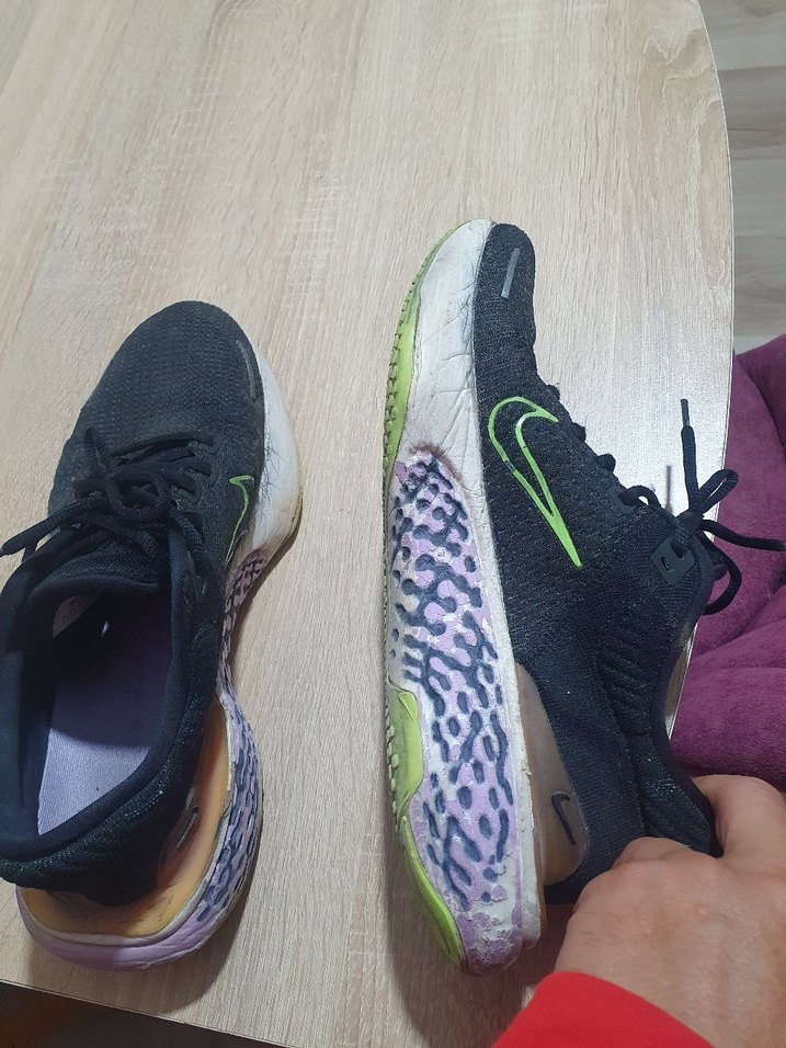 orjinal nike flykinit - Görsel 5