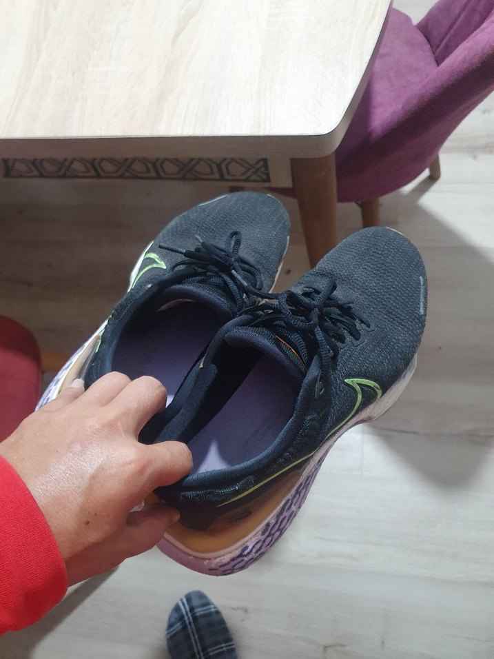 orjinal nike flykinit - Görsel 2