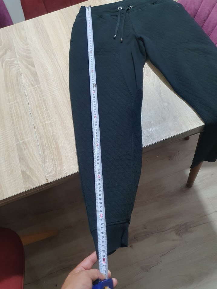 orjinal esofman - Görsel 3