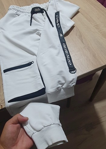 orjinal esofman - Görsel 3