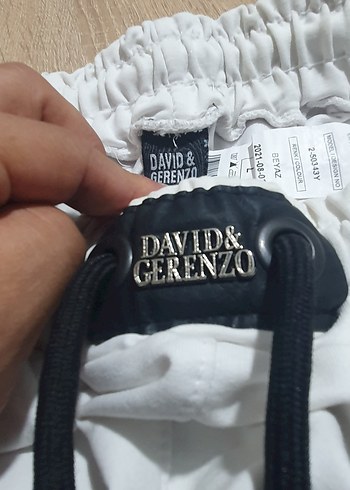 orjinal esofman - Görsel 2