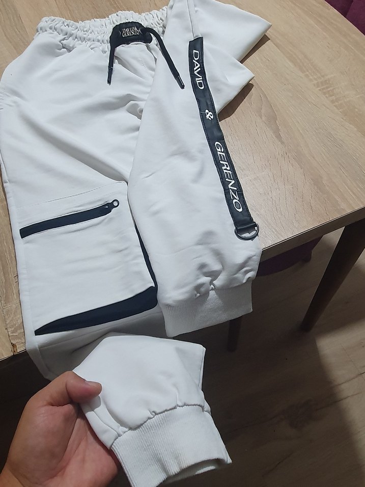 orjinal esofman - Görsel 3