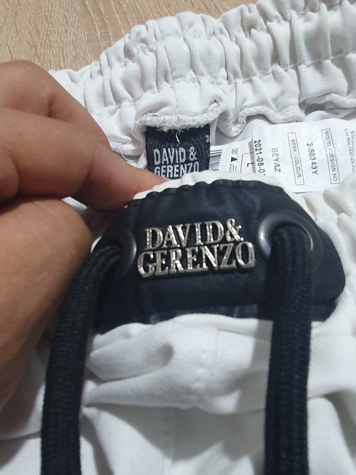 orjinal esofman - Görsel 2