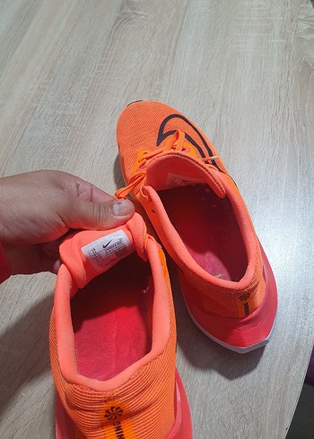 orjinal nike zoom fly 5 - Görsel 4