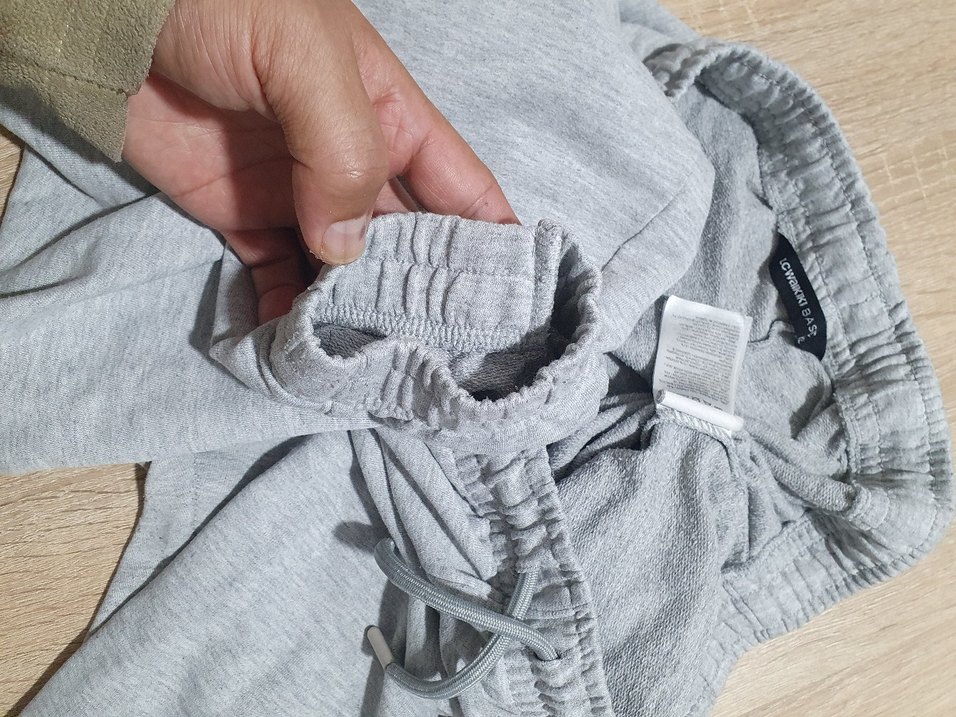 orjinal esofman - Görsel 3