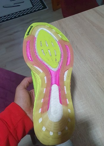 orjinal ultraboost 22 - Görsel 2