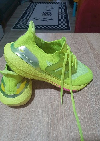 orjinal ultraboost 22 - Görsel 5