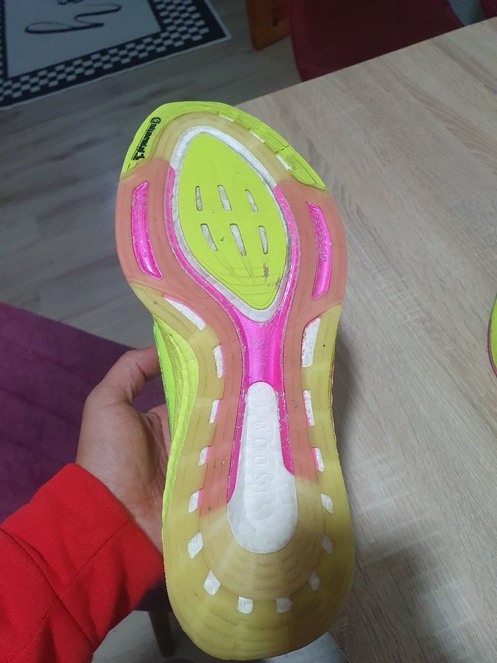 orjinal ultraboost 22 - Görsel 2