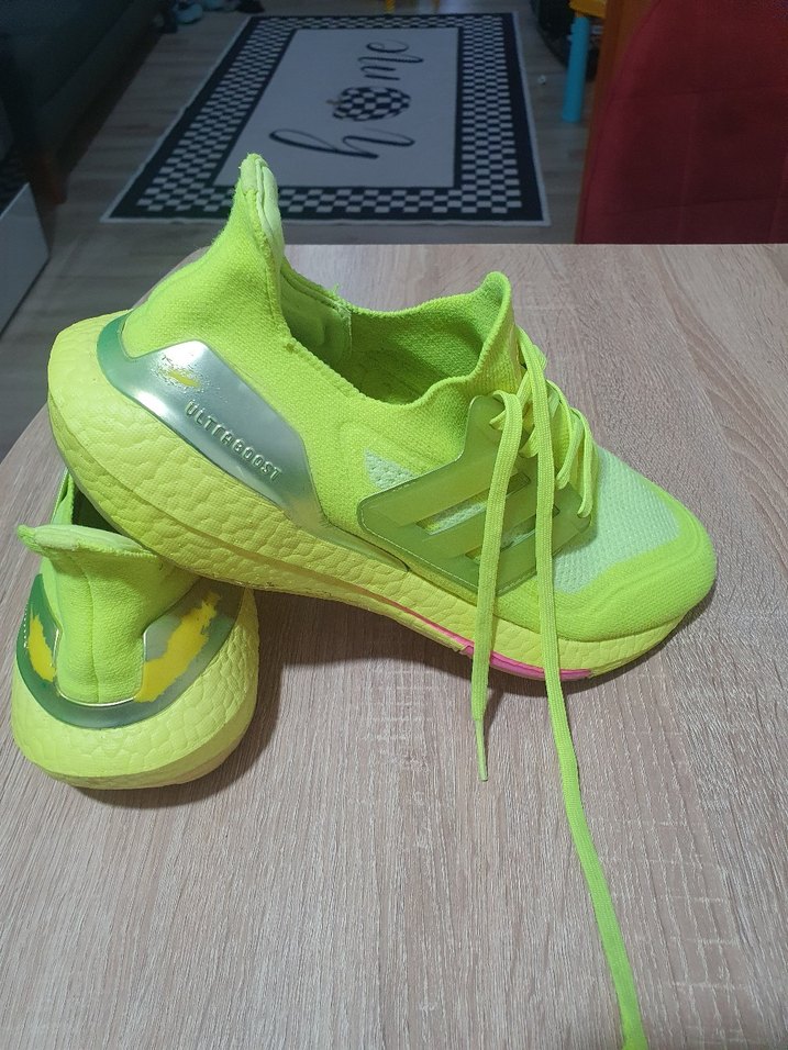 orjinal ultraboost 22 - Görsel 5