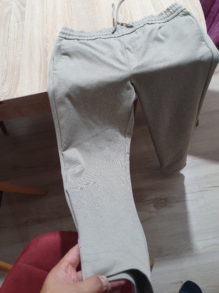 orjinal esofman - Görsel 2