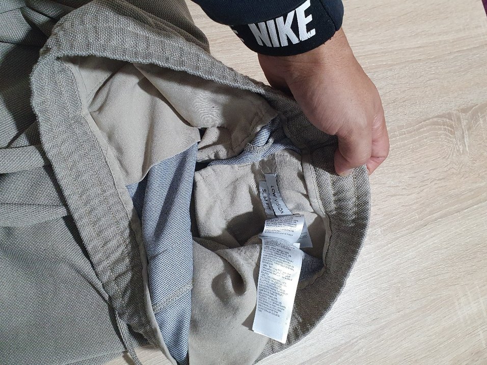 orjinal esofman - Görsel 3