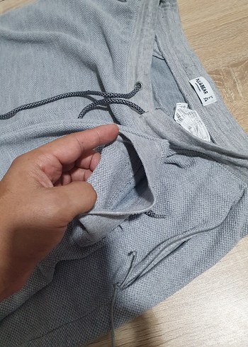 orjinal esofman satildi - Görsel 6