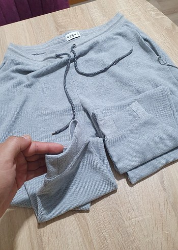 orjinal esofman satildi - Görsel 5