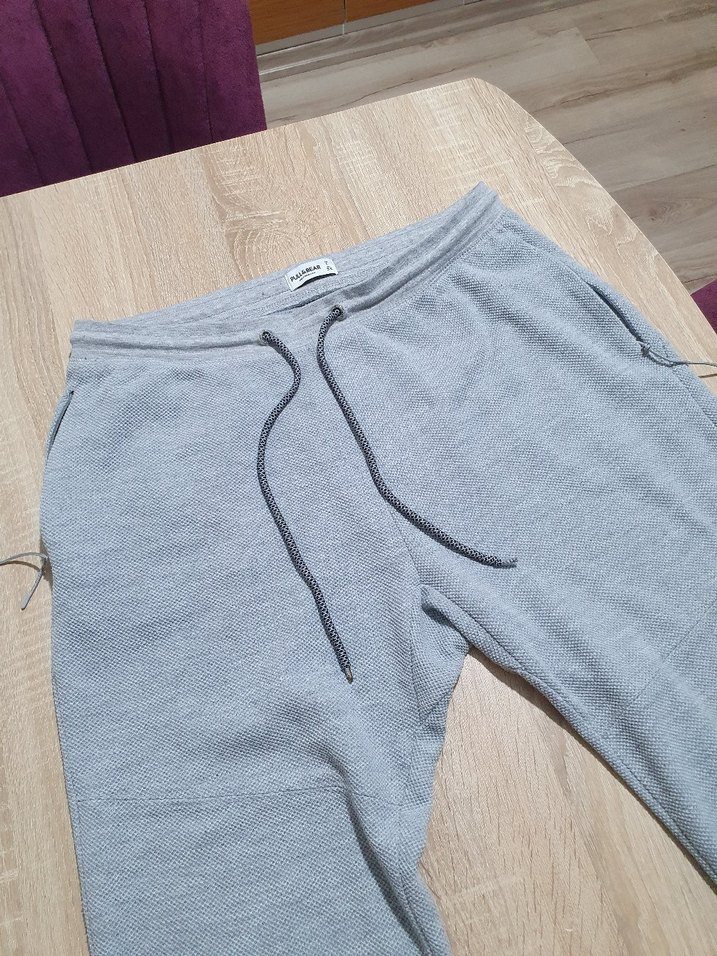 orjinal esofman satildi - Görsel 2