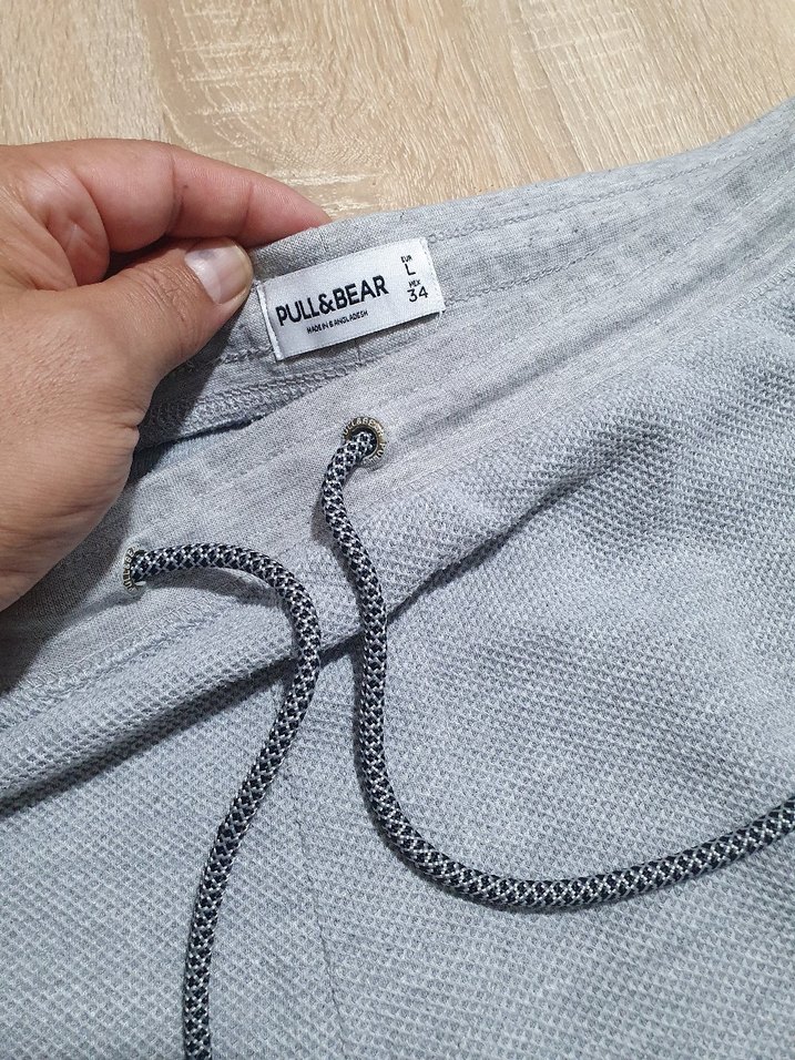 orjinal esofman satildi - Görsel 4