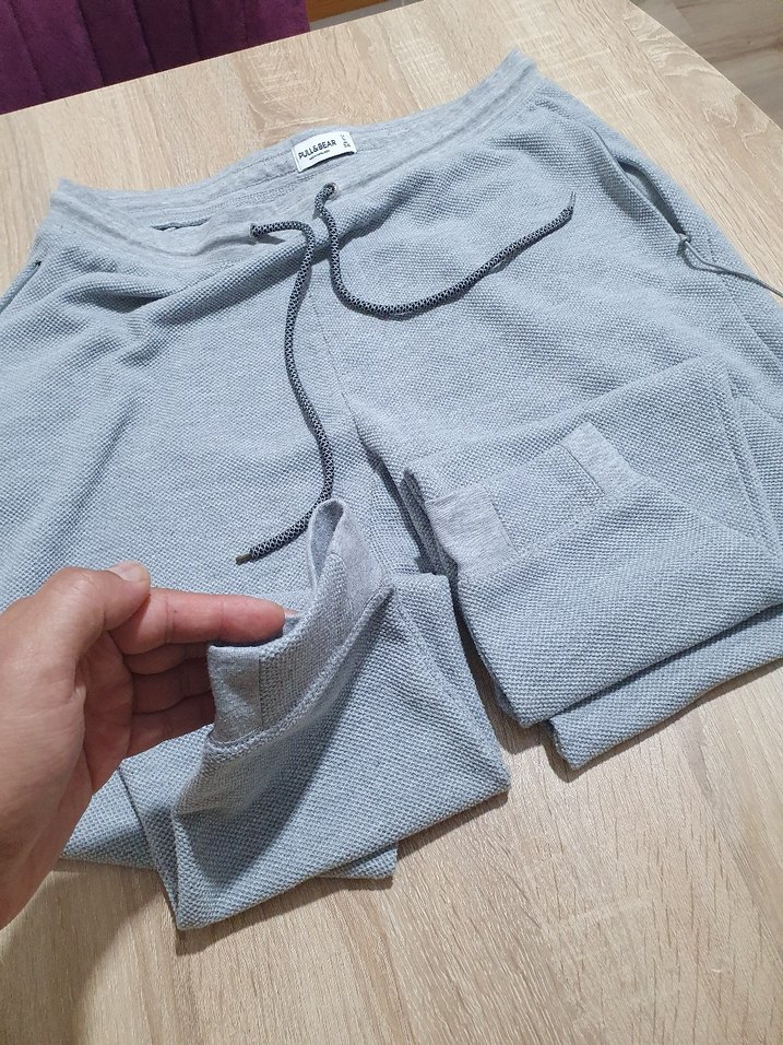 orjinal esofman satildi - Görsel 5