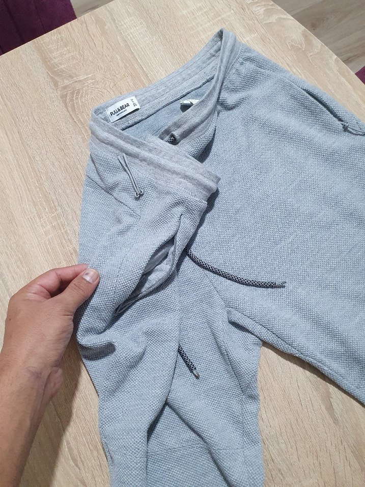 orjinal esofman satildi - Görsel 3