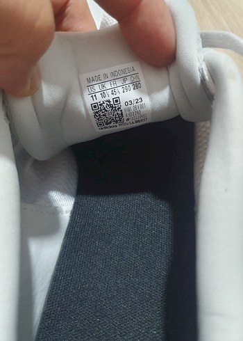 orjinal adidas - Görsel 6