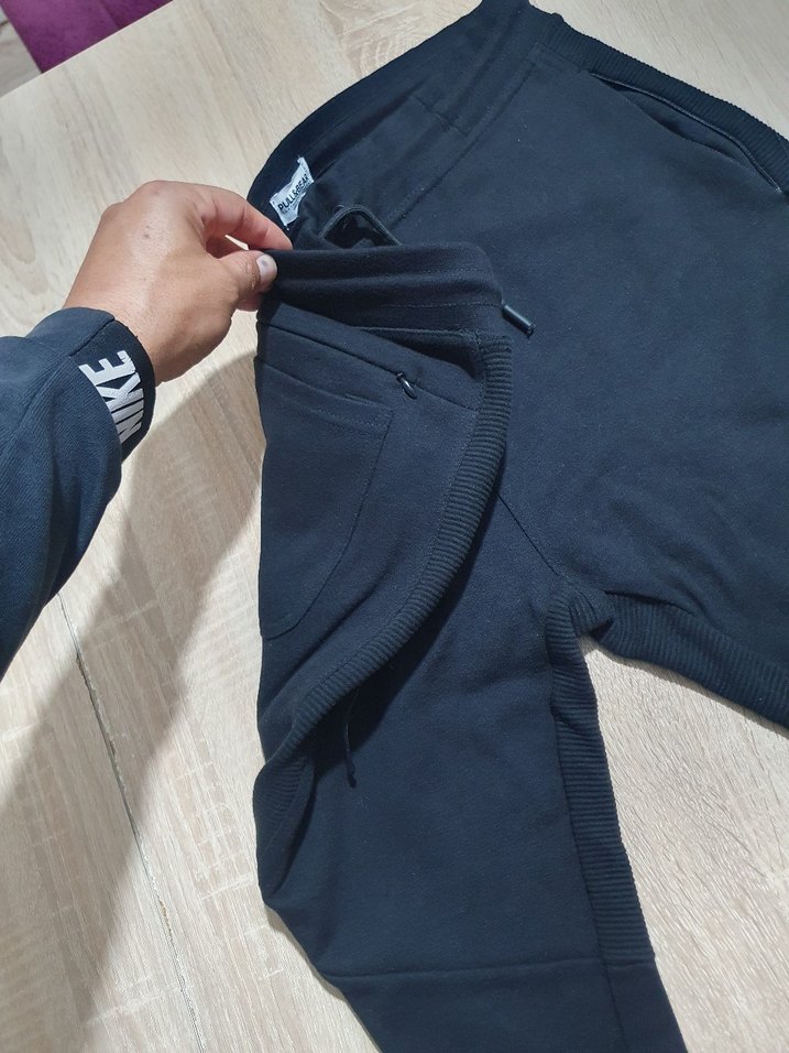 orjinal Eşofman - Görsel 3