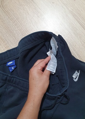 orjinal nike clup flecee   satildi - Görsel 3