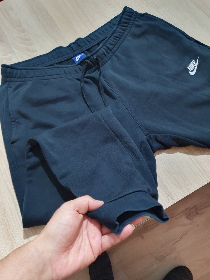 orjinal nike clup flecee   satildi - Görsel 2