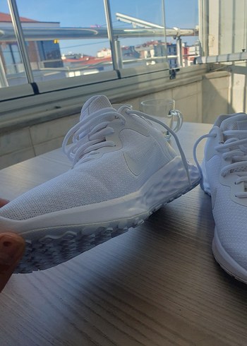 orjinal nike revolocton - Görsel 7