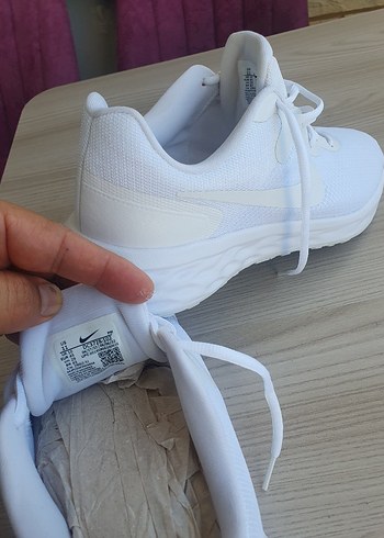 orjinal nike revolocton - Görsel 5