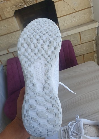 orjinal nike revolocton - Görsel 3