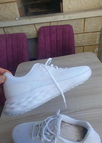orjinal nike revolocton - Görsel 2
